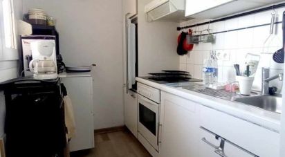Apartment 3 rooms of 59 m² in Bray-Dunes (59123)