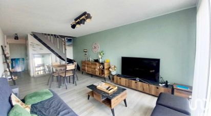 Appartement 3 pièces de 59 m² à Bray-Dunes (59123)