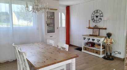 House 6 rooms of 145 m² in Sillé-le-Guillaume (72140)