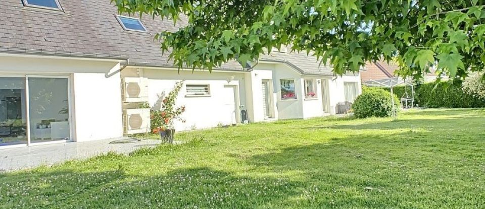 House 7 rooms of 280 m² in Flesselles (80260)