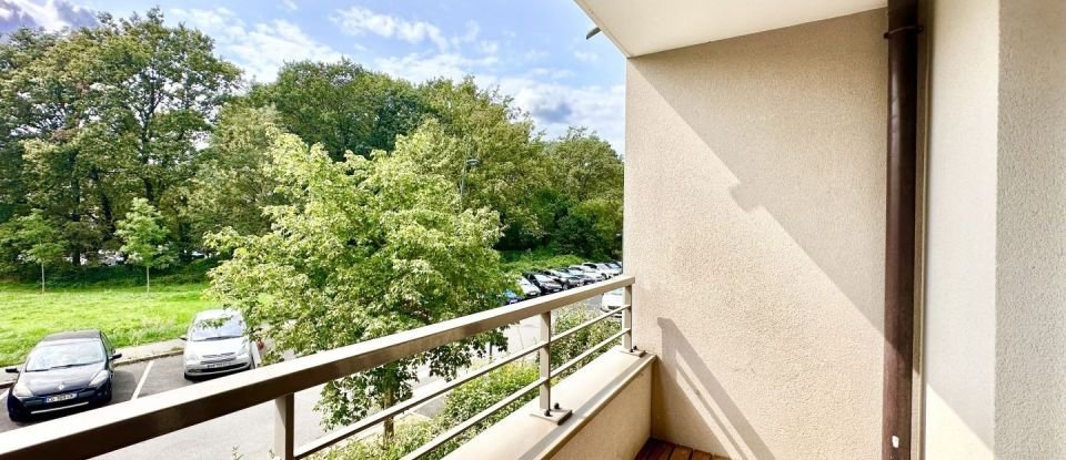 Apartment 4 rooms of 71 m² in Fleury-Mérogis (91700)