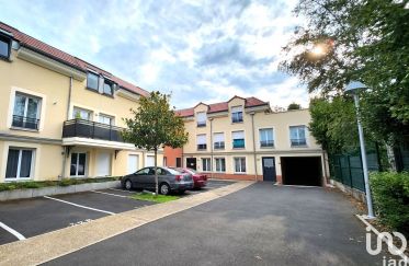 Appartement 2 pièces de 51 m² à Lieusaint (77127)