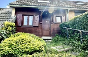 House 3 rooms of 44 m² in Embrun (05200)