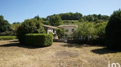House 5 rooms of 288 m² in Villedieu (84110)