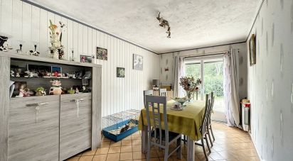 House 5 rooms of 107 m² in Brusvily (22100)