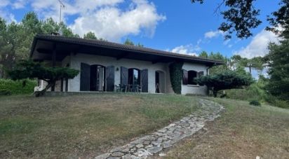 House 4 rooms of 130 m² in Cavignac (33620)