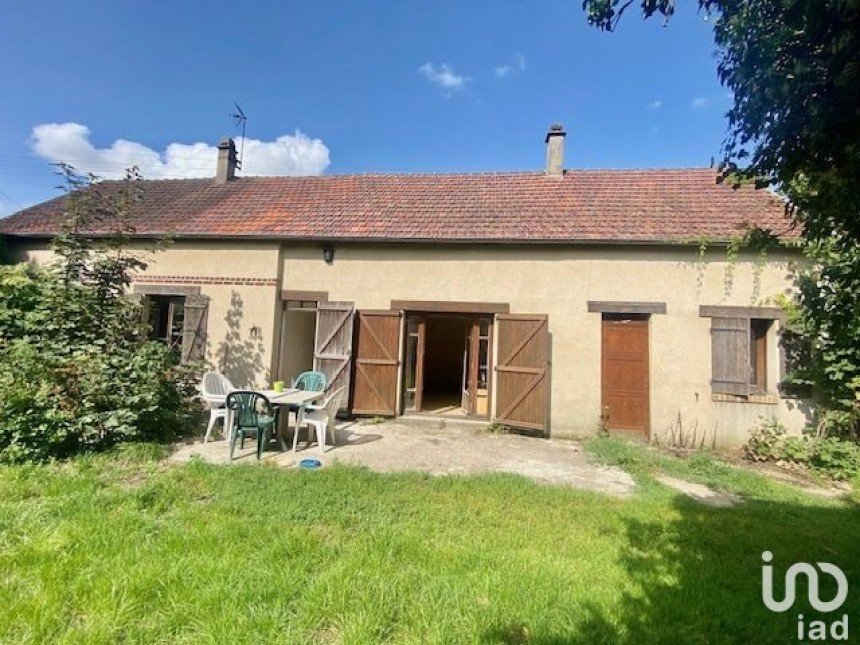 House 4 rooms of 85 m² in Étrépagny (27150)