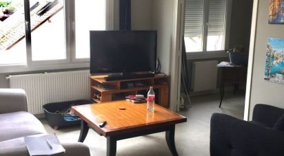Apartment 4 rooms of 68 m² in Bourges (18000)