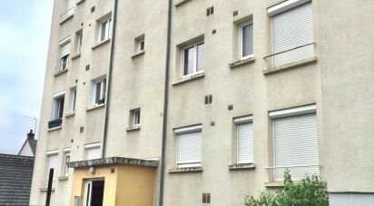 Appartement 4 pièces de 68 m² à Bourges (18000)