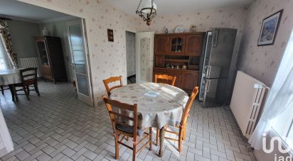 House 5 rooms of 90 m² in Maulévrier (49360)