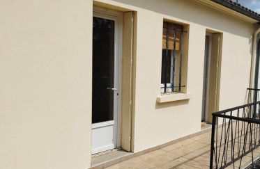 House 3 rooms of 78 m² in Bergerac (24100)