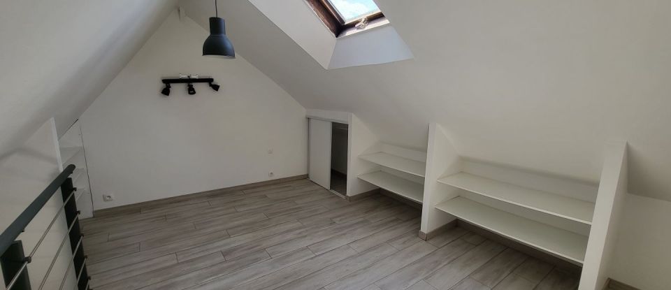 House 4 rooms of 54 m² in Barbeville (14400)