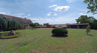 House 5 rooms of 175 m² in Courcelles-sur-Seine (27940)