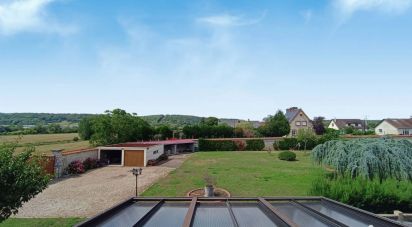 House 5 rooms of 175 m² in Courcelles-sur-Seine (27940)