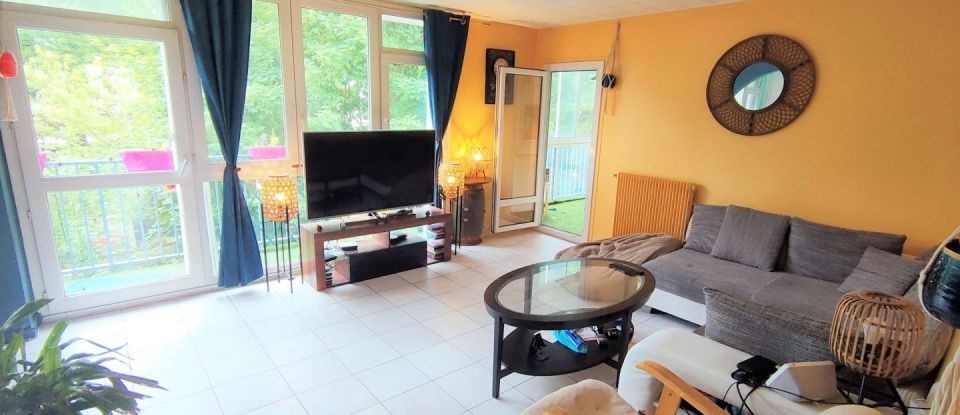 Apartment 5 rooms of 85 m² in Le Pecq (78230)