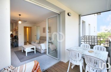 Appartement 2 pièces de 42 m² à Saint-Orens-de-Gameville (31650)