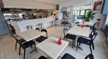 Bar de 355 m² à Montbard (21500)