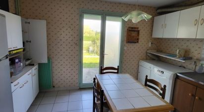 House 5 rooms of 88 m² in Pannes (45700)
