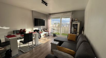 Apartment 3 rooms of 59 m² in Bessancourt (95550)