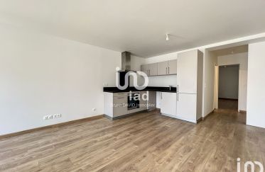 Appartement 2 pièces de 46 m² à Grisy-Suisnes (77166)