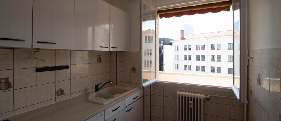 Appartement 3 pièces de 66 m² à Lyon (69006)