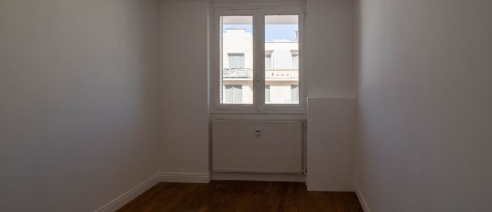 Apartment 3 rooms of 66 m² in Lyon (69006)