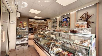 Bakery of 240 m² in Château-Renard (45220)