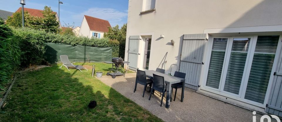 House 4 rooms of 83 m² in Méru (60110)