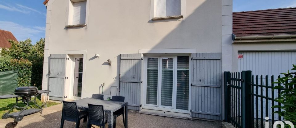 House 4 rooms of 83 m² in Méru (60110)