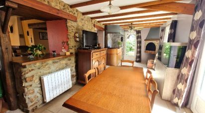 House 4 rooms of 88 m² in Prinquiau (44260)