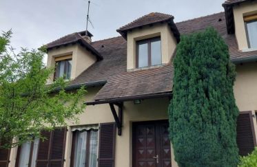 House 5 rooms of 164 m² in Longpont-sur-Orge (91310)