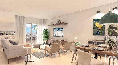 Apartment 3 rooms of 58 m² in Antibes (06600)