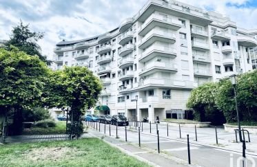 Apartment 3 rooms of 73 m² in Boulogne-Billancourt (92100)