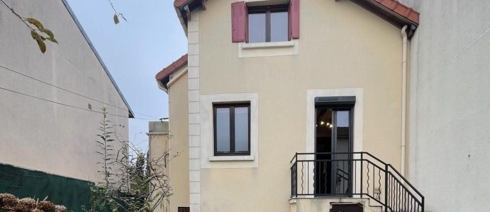 House 4 rooms of 70 m² in Drancy (93700)