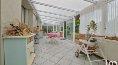 House 7 rooms of 173 m² in Claye-Souilly (77410)