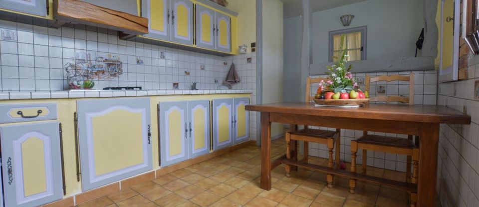 House 7 rooms of 173 m² in Claye-Souilly (77410)