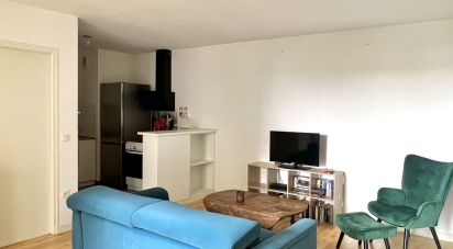 Appartement 3 pièces de 60 m² à Nantes (44300)