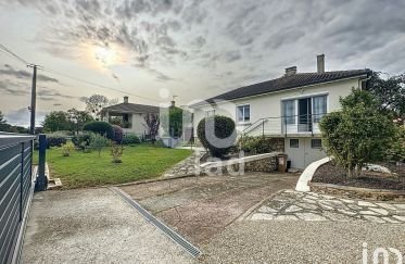 House 4 rooms of 66 m² in Saint-Vrain (91770)