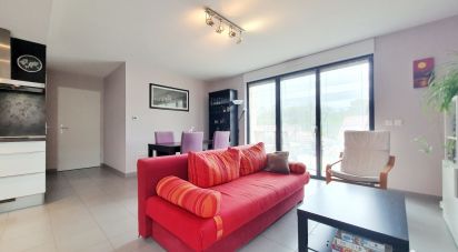 Appartement 3 pièces de 66 m² à Lorry-lès-Metz (57050)