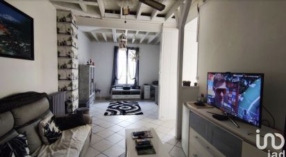 House 6 rooms of 132 m² in Mardeuil (51530)