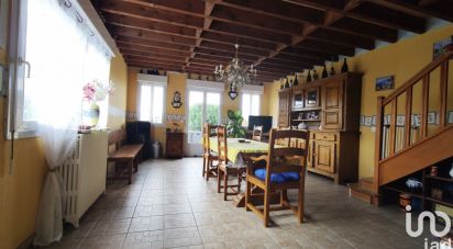 House 6 rooms of 132 m² in Mardeuil (51530)