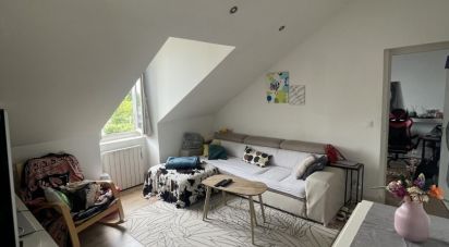 Apartment 2 rooms of 38 m² in Parmain (95620)