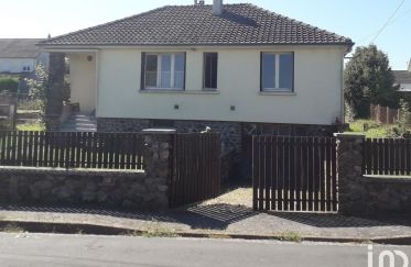 Maison 3 pièces de 68 m² à Thiron-Gardais (28480)