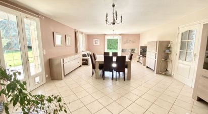 House 6 rooms of 177 m² in Coincy (02210)