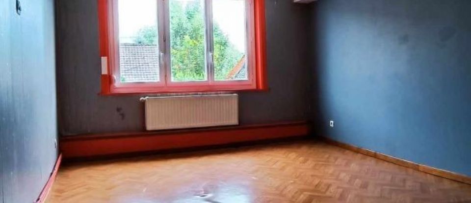 House 5 rooms of 102 m² in Saint-Omer (62500)