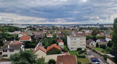 Apartment 4 rooms of 83 m² in Champigny-sur-Marne (94500)