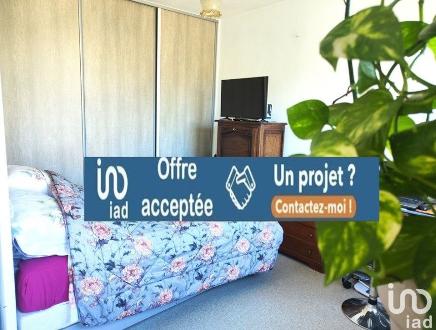 Apartment 2 rooms of 36 m² in Saint-Priest (69800)