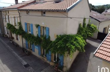 Maison 5 pièces de 150 m² à Sainte-Ruffine (57130)