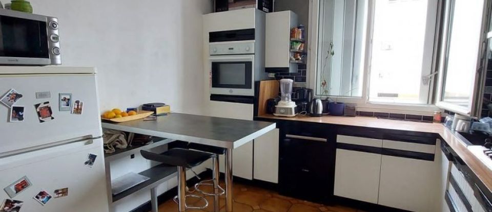 Appartement 3 pièces de 75 m² à Montreuil (93100)