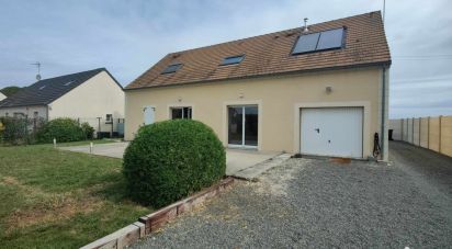 House 6 rooms of 170 m² in Ymonville (28150)